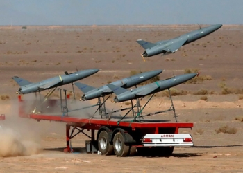 ​Irani e pranon se ka furnizuar Rusinë me dronë