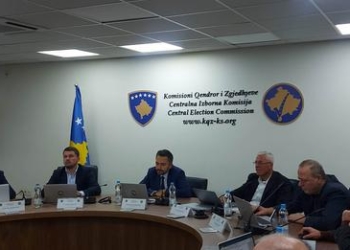 KQZ kërkon zëvendësimin e 10 deputetëve të dorëhequr serbë