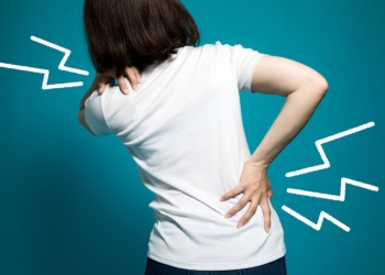 Si ta largoni dhimbjen e mesit me disa metoda të thjeshta