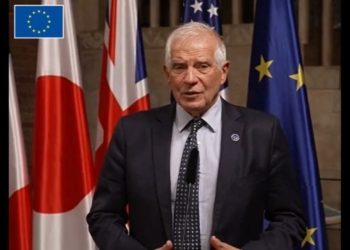 Borrell: Duhet ta shmangim ndërhyrjen e Rusisë në Ballkanin Perëndimor