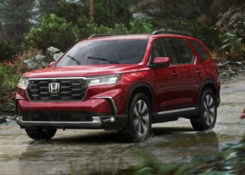 Honda Pilot 2023 fillon prej 40,445 mijë dollarë