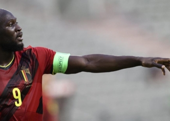 Belgjika, plan specifik për Romelu Lukakun