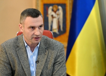 Klitschko: Nuk përjashtohet mundësia që Kievi të mbetet pa rrymë dhe ujë