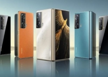 Prezantohet telefoni Honor Magic Vs