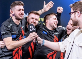 BNE shfaqë forcën ndaj FaZe dhe e mposht në “Vertigo”