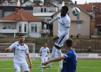 Drita – Malisheva, formacionet zyrtare