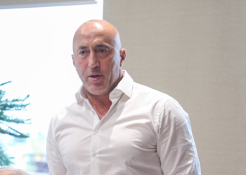 Haradinaj: Momentet e fundit që Kurti të reflektoj