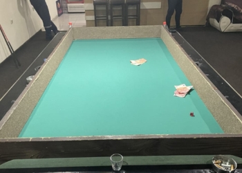 Arrestohen 7 persona të dyshuar për organizim të skemave piramidale dhe bixhozit të paligjshëm