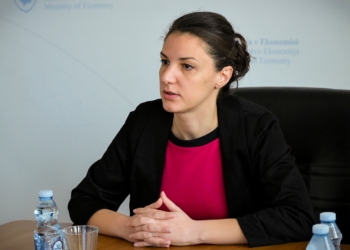 Rizvanolli: Është kritike që të rriten mundësitë e alternativave për ngrohje