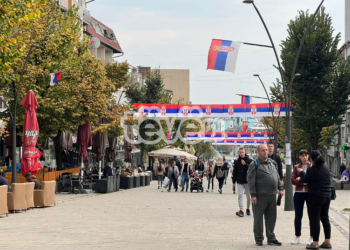 Lista Serbe tregon dy kushtet që duhet plotësuar për kthim në institucione