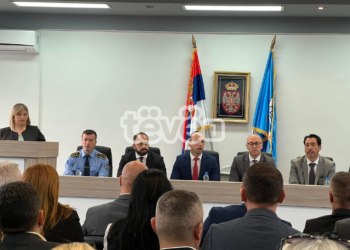 Paralajmërimi për dalje nga institucionet e Kosovës, mblidhen përfaqësuesit e Listës Serbe