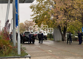 Haradinaj: U detyrova ta lëshoj takimin sepse Kurti mbante ligjërata