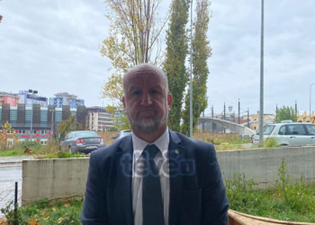 Sadiku: Pavarësisht dorëheqjes së Radojeviçit puna do të vazhdoj pa probleme