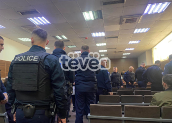 Bislimi thotë se u kërcënua në stilin e një banditi nga Tahiri