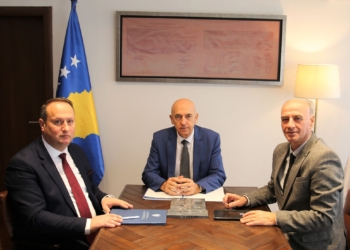 Udhëheqësit e institucioneve të sistemit gjyqësor dhe prokurorial takohen pas situatë në veri