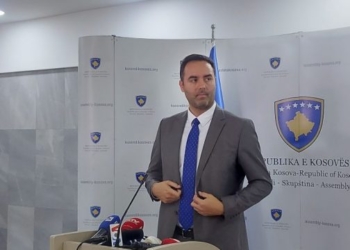 Konjufca: Serbia dëshiron ta bëjë një soj të shtetit të saj brenda shtetit tonë, nuk do ta lejojmë