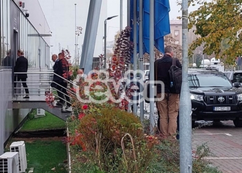 Përfundon takimi i Kurtit me opozitën