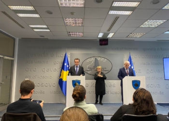Kurti: Serbia është e interesuar për ta sabotuar dialogun