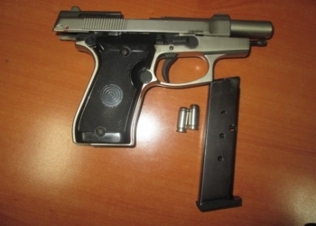 Arrestohet 19-vjeçari pasi kanosi një person në Mitrovicë