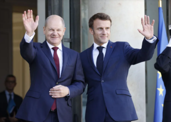 Publikohet një draft jozyrtar i planit franko-gjerman për Kosovën dhe Serbinë