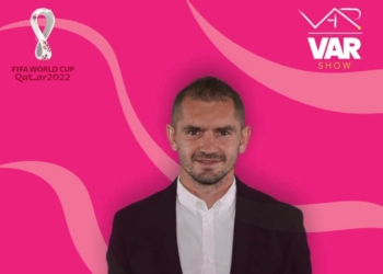 Behar Maliqi pjesë e TËVË1 për Kupën e Botës “Katari 2022”