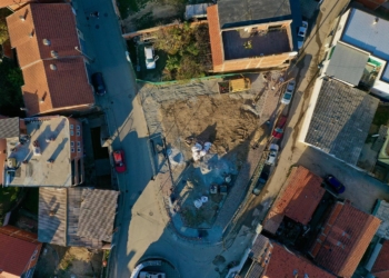 Rama njofton se “Kodra e Trimave” do të bëhet me park të ri