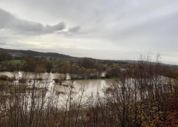 Aliu thotë se po përgatisin hartat e rrezikshmërisë për përmbytjet dhe thatësira
