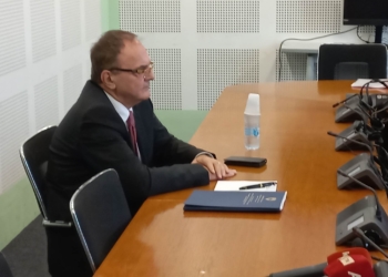 Berisha thotë se nuk ka komunikim me kompaninë GEN-i nga viti 2019-2020