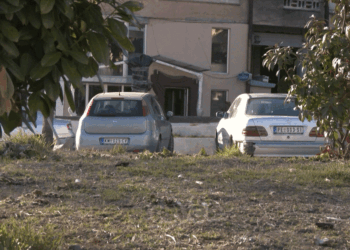 Nëntë ditë nga gjobat për targa ilegale