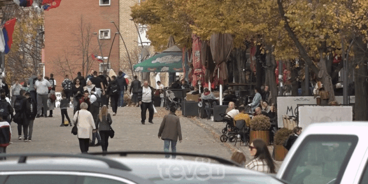 Kosova paguan 199 punëtorë serbë, pa dalë në punë