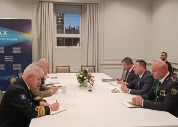 Mehaj: Republika e Kosovës dhe Polonia, aleat të paqes