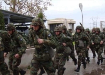 FSK-ja po monitoron situatën në terren pas reshjeve të mëdha të shiut