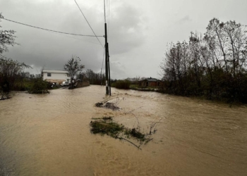 Kryetari i Deçanit: Ura në fshatin Vranoc të Vogël është e pakalueshme