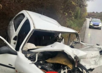 Në aksidentin ku humbi jetën kadeti i Policisë dyshohet se ishte e përfshirë edhe një veturë tjetër