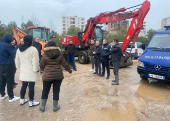 Rama: KESH ka siguruar që efekti i reshjeve në zonën e nën Shkodrës të mos ketë mbivendosje