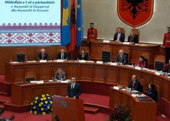 Kurti: Duhet të jemi më shpesh bashkë, jo vetëm në kremte