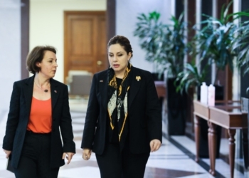 Xhaçka nesër në Kosovë, pritet nga Gërvalla