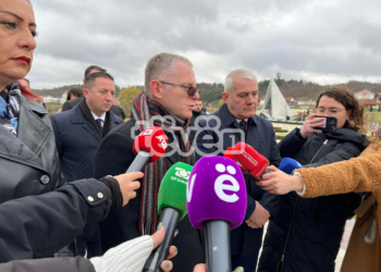 Asnjë rast me Covid-19 gjatë 24 orëve në Kosovë