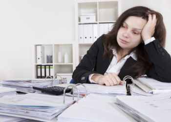 Si të keni kontroll dhe qartësi, para një detyre të vështirë