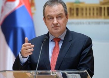 Daçiq: Nëse SHBA-ja dhe BE-ja nuk mund t’ia dalin me Kurtin, është pafuqi e tyre