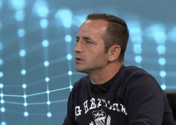 Bytyçi: Te Drita duket se ka konflikt trajner-lojtarë