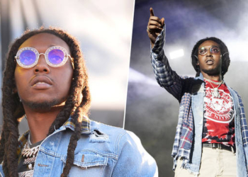 Qëllohet për vdekje reperi Takeoff