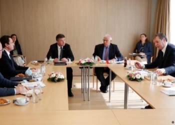 Afatizimi i dialogut, optimizëm për marrëveshje vitin e ardhshëm