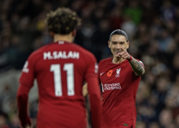 Zgjohet Liverpooli, Salah “fik” Conten në transfertë