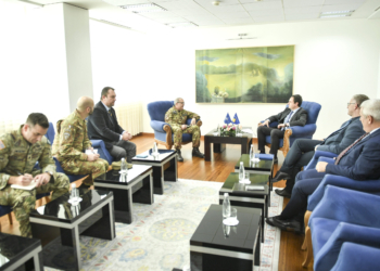 ​Kurti: Situata aktuale, përpjekje e dobët e Beogradit për të zëvendësuar dialogun me destabilizimin