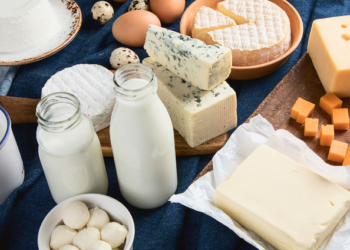 Rriten çmimet e produkteve blegtorale mbi 28 për qind