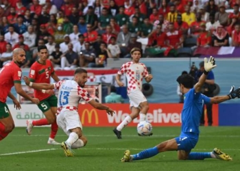 Fiton “frika” për të mos humbur, Maroku e Kroacia ndajnë pikët!