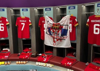 FIFA akuzon Federatën serbe për provokim ndaj Kosovës në “Katar 2022”