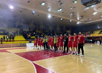 Besa Famgas me “elegancë” kalon në raundin e tretë të Kupës Evropiane