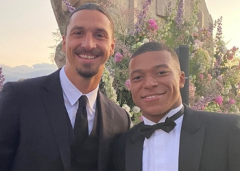 Ibra ul me “këmbë në tokë” Mbappe: Nuk je më i madh se klubi,  Zidan ishte Zidane për një arsye